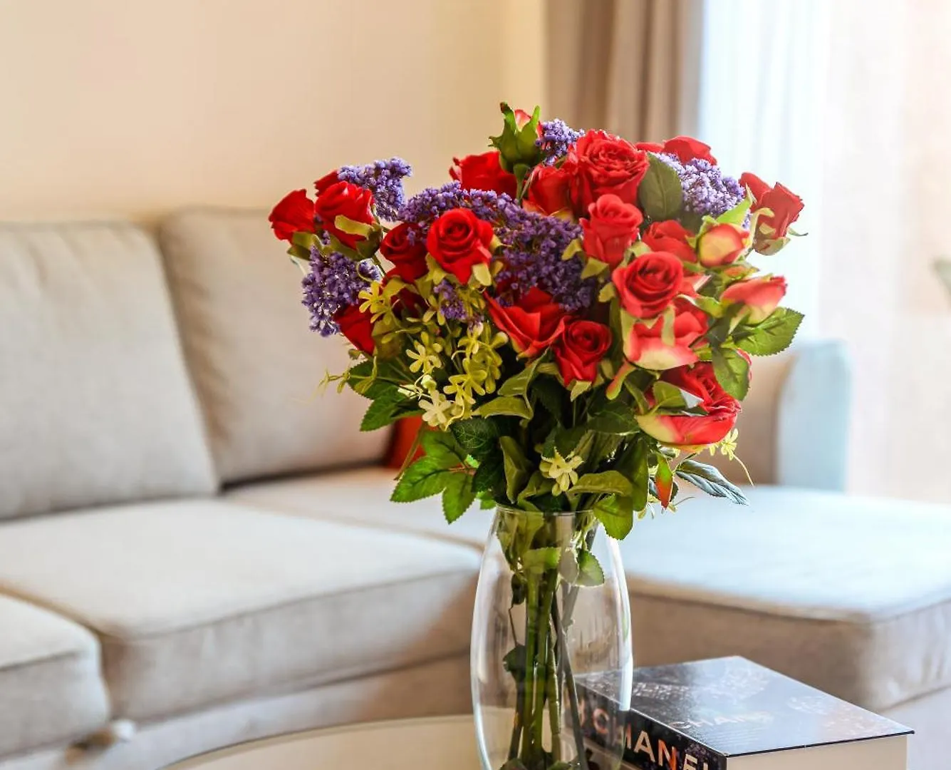 Lina Cosy - Clim, Wifi, Jardin A 10Min De L'Aeroport Apartment Marrakesh